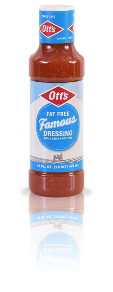 Featured image for “Ott's Fat Free Famous”